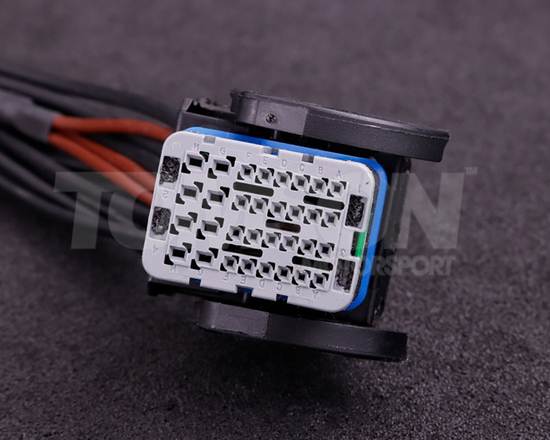 MaxxECU 1470 flying lead wiring harness for MaxxECU PRO ecus connector 2 (EGT)