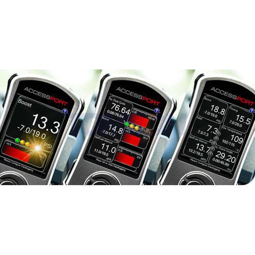 COBB Tuning AccessPORT V3 BMW 335i E90-93 N54