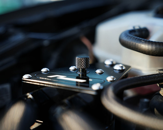 Racingline VWR130010 oil catch can Audi A3 / S3 (8Y, 8Y.2), TT / TTS (8S), SQ2, Cupra Leon 4 / 4.5(FW), Ateca, Formentor, Skoda Octavia 4 / 4.5 vRS (NX), Superb (3V), Kodiaq vRS, VW Golf 8 /8.5 GTI / R, Arteon, T-Roc, Tiguan R 2.0 TSI (EA888 Gen 4)