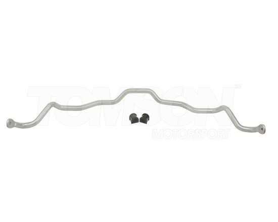 Whiteline BMF52 Heavy Duty anti-roll (sway) bar Mitsubishi Lancer Evo IV, V, VI 24 mm (front)