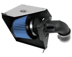 aFe Power 54-11722 Magnum FORCE Stage-2 Pro 5R cold air intake system Audi A4 (B7), A4 Quattro (B7) 2004-2009 2.0 TFSI