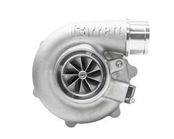 Garrett 877895-5006S G25-660 turbocharger V-Band A/R 0.92 WG