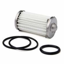 Earls 230611ERL replacement fuel filter element 175GPH 10 microns