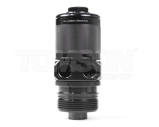 Racingline VWR18G700 oil cooler kit Audi, Cupra, Skoda, Seat, VW 1.8/2.0 TSI / TFSI (EA888 Gen 3 / Gen 4, MQB / MQB Evo platform)