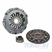 Helix Autosport organic hevy duty Clutch Kit Citroen Saxo 1.6 VTS, Peugeot 106 S16 1996-1999