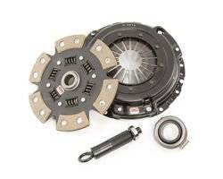 Sprzęgło Competition Clutch 10045-1620 Stage 4 Mazda MX-5 1.6 B6 (z kołem zamachowym z BP), 1.8 BP (NA, NB)