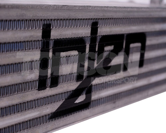 Injen FM1582I intercooler Honda Civic Type R 2.0 Turbo (FK8) K20C1