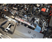 Układ dolotowy Injen SP1572P Honda Civic 1.5 Turbo L15B7 (FC2, FC3, FK7) (polerowany)