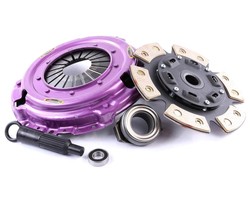 Sprzęgło Xtreme KHN22005-1B Stage 3 Heavy Duty Sprung Ceramic Honda Civic, Integra B16A, B16A2, B18B, B18C 1994-2001