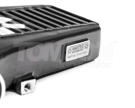 Dodatkowy intercooler Airtec Motorsport ATINTFO61 Ford Focus ST Mk4 2.3 EcoBoost