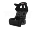 Bimarco Grip racing seat with FIA homologation (black)