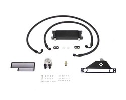 Airtec Motorsport ATMSFK802 oil cooler kit with thermostat Honda Civic Type R 2.0 Turbo (FK8) K20C1