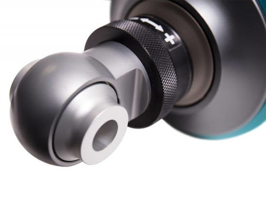 Zawieszenie gwintowane Nitron NTCRE014R1 NTR-R1 Renault Megane III RS Trophy-R 275