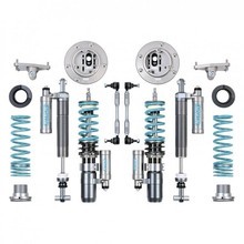 Nitron NTCBM027R3 NTR-R3 Coilover Kit BMW M3 (F80)