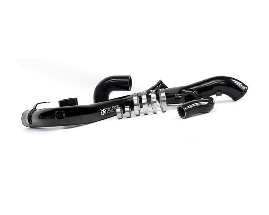 ZERONINE Design FEN003AA charge pipe kit Ford Focus ST (Mk4, Mk4.5) 2.3 EcoBoost