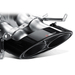 Układ wydechowy cat back Akrapovic Evolution S-AU/TI/2H Audi RS5