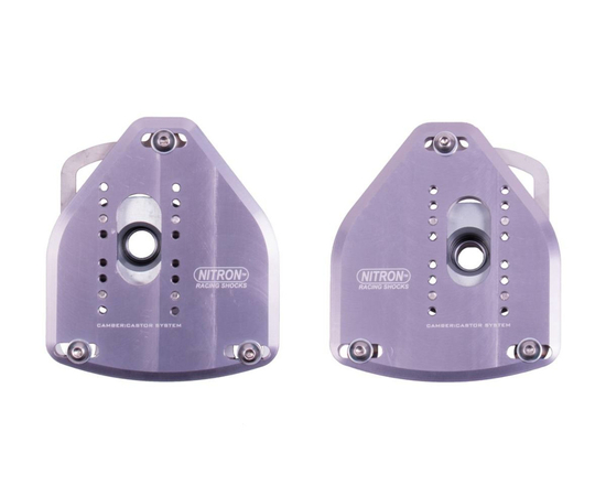 Zawieszenie gwintowane Nitron NTCRE010R1 NTR-R1 Renault Megane II RS