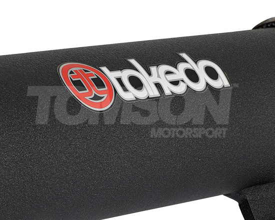 Układ dolotowy AFE Power TR-5307B-R Takeda Stage-2 Pro 5R Ford Focus RS Mk3 2.3 EcoBoost