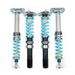 Nitron NTCFO018R1 NTR-R1 Coilover Kit Ford Focus RS Mk3
