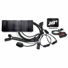 Burger Motorsport JB4 z modułem bluetooth i OBD-II BMW M5 F10, M6 F12/F13 S63TU