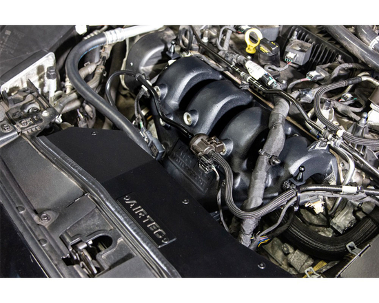 Airtec Motorsport ATMSFO152 cast inlet manifold Ford Focus ST Mk4 2.3 EcoBoost