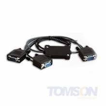 CAN adapter Race Technology do komputerów Vipec