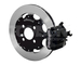 Wilwood 140-10885 Combination Parking Big Brake Kit Mini Cooper 2002-2014 300 mm (rear)