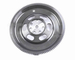 Xtreme FMI010C billet chrome molly steel flywheel Mitsubishi Lancer Evo IV, V, VI, VII, VII, IX 4G63T