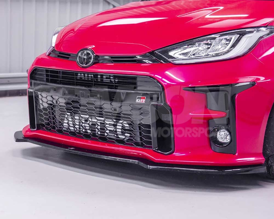 Airtec Motorsport ATMSYGR14 Stage 3 oil cooler kit with thermostat Toyota GR Yaris (Gen 1) (GXPA16) 1.6 G16E-GTS