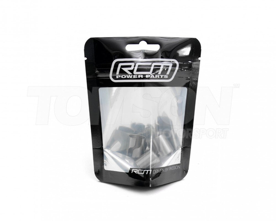 Roger Clark Motorsport RCM593 14mm/14mm cylinder head stud kit Subaru Impreza, Forester, Legacy EJ20, EJ22, EJ25 DOHC