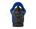 Bimarco Futura racing seat with FIA homologation (blue)