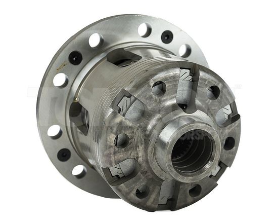 Szpera Cusco LSD 452 L15 Type-RS 1.5 way Mitsubishi Lancer Evo X AYC (tył)