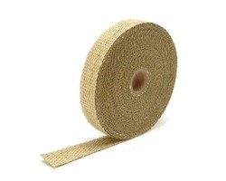 DEI Exhaust Wrap - Tan 1"x50'