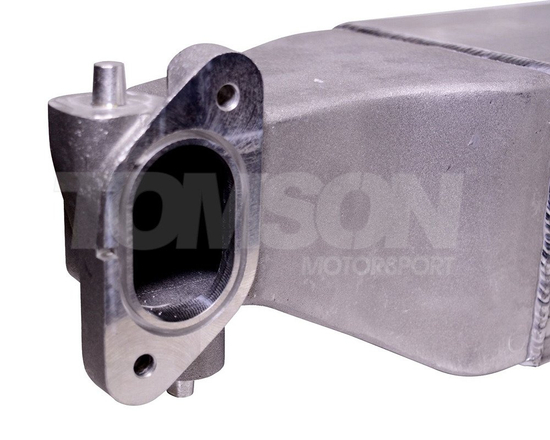 Intercooler Injen FM1582I Honda Civic Type R 2.0 Turbo (FK8) K20C1