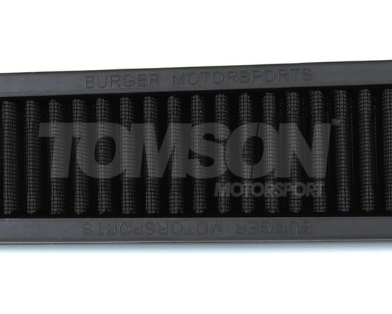Burger Motorsport cowl filters BMW E82, E88, E90, E91, E92, E93