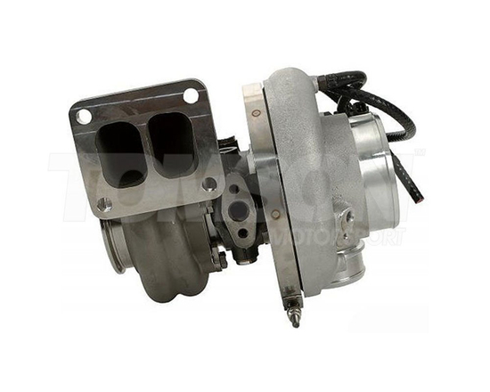 Turbosprężarka Borg Warner 179393 EFR 8374 T4 A/R 1.05