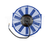 Mishimoto MMFAN-12BL Slim electric fan 12" (blue)