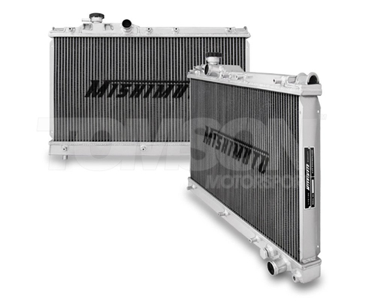 Aluminiowa chłodnica wody Mishimoto MMRAD-T200-94 Toyota Celica GT, GT-Four ST205 3S-GE, 3S-GTE