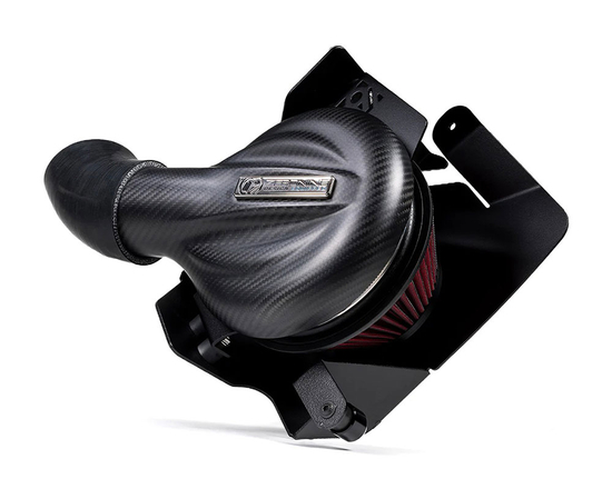 ZERONINE Design FEN030AA carbon induction kit Ford Focus RS (Mk3), ST (Mk3 / Mk3.5) 2014-2018 2.0 EcoBoost / 2.3 EcoBoost