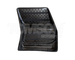 Co-Drivers carbon fiber universal footplate