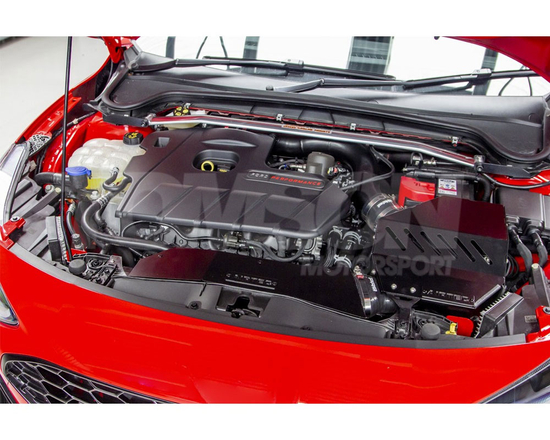 Chwytak powietrza układu dolotowego Airtec Motorsport ATMSFO142 IAF (Intake Air Feed) Ford Focus ST Mk4 2.3 EcoBoost