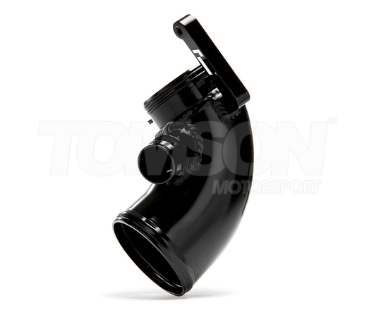 Racingline VWR12G7R600ITINLET enlarged alloy turbo elbow (inlet) VW, Audi, Seat, Skoda 1.8/2.0 TSI/TFSI (EA888 Gen 3, MQB platform)