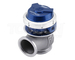 Zawór upustowy spalin (wastegate) Turbosmart TS-0552-1001 Comp-Gate 40 mm GenV WG40 7 psi (niebieski)