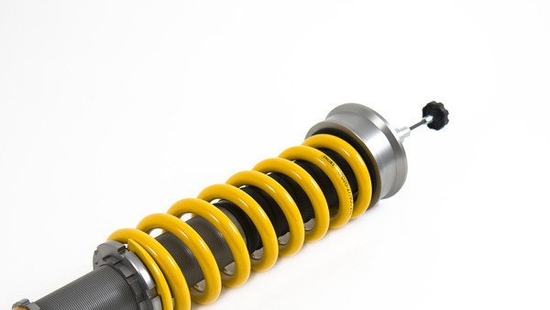 Ohlins Coilover kit Road&Track NIS MI31 Nissan GT-R R35