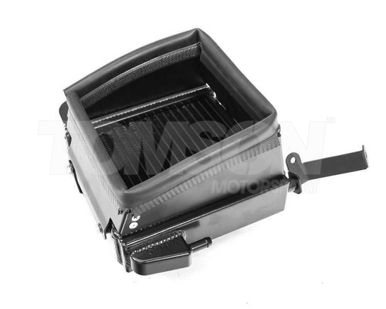 Airtec Motorsport ATRADYGR2 auxilliary radiator Toyota GR Yaris (Gen 1) (GXPA16) 1.6 G16E-GTS