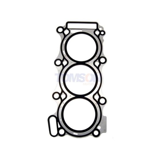 Genuine OEM A0A01-JF00A engine gasket set Nissan GT-R R35 VR38DETT 2013-