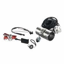 Akrapovic P-HF669 wireless kit dedicated to Akrapovic Evolution/Slip-On exhaust system BMW 1M Coupe E82