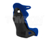 Bimarco Grip racing seat with FIA homologation (blue)