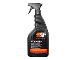 K&N 99-0621EU Power Kleen air filter cleaner 32 oz (946 ml) trigger sprayer