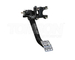 Wilwood 340-13837 reverse swing mount brake pedal